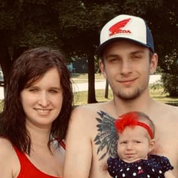 Meet your Posher, Travis - Picture 1 of 1